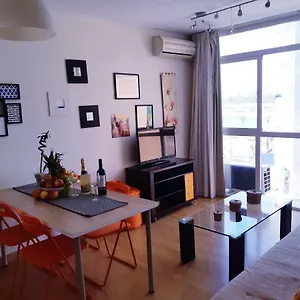 Appartamento La Brisa, Málaga