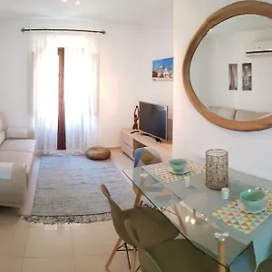 El Marqués San Juan Málaga