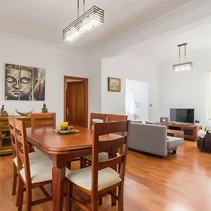  Apartamento Milagros