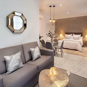 Appartamento Wanderlust 2, Málaga