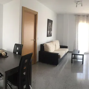  Apartamento De Habitación
