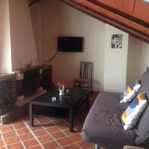  Apartamento ático En Ciudad Jardín