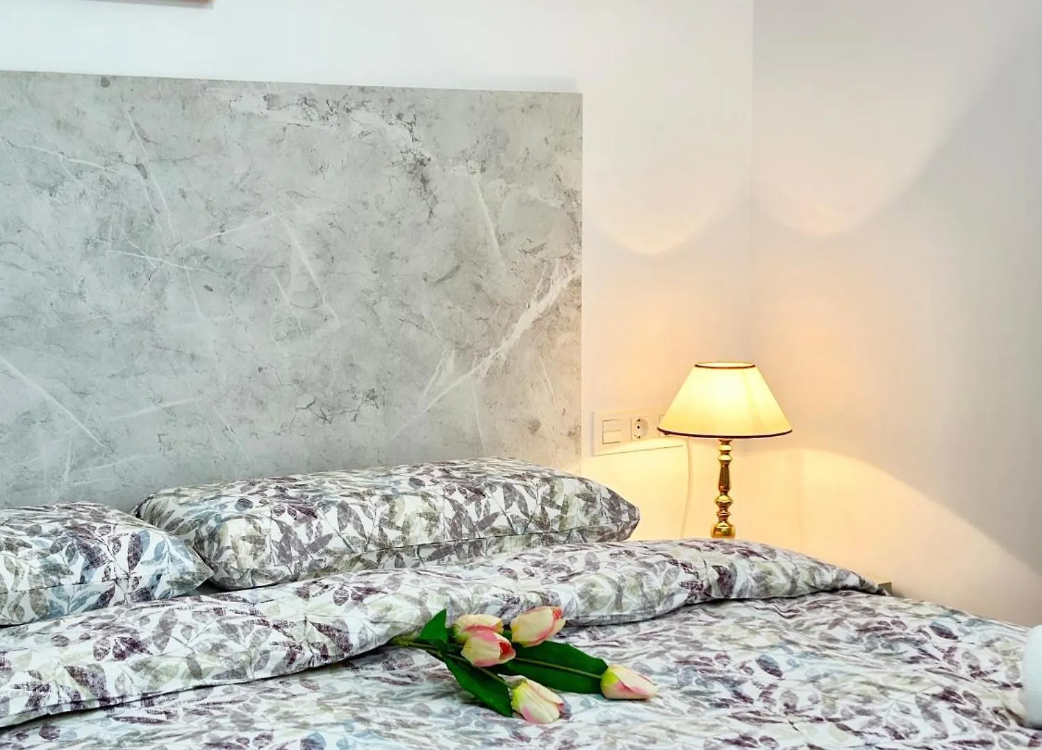 Apartment Paraiso De Santa Paula Malaga